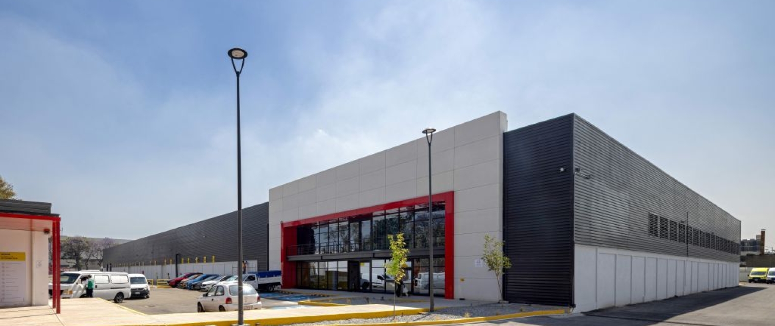 Última milla con oportunidades de expansión en 2025  